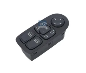 Cuadro de mandos DAF 1895436 | 1811135