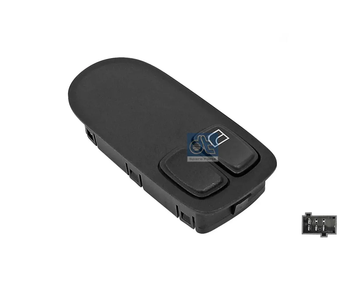 Panneau de commande DAF 1811229 | 1693129