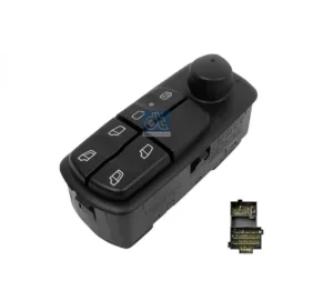 Control panel Mercedes A 001 545 27 13 | A 002 545 68 13