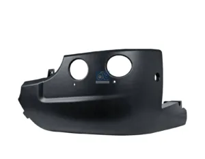 Esquina parachoques izquierda Scania 1923742