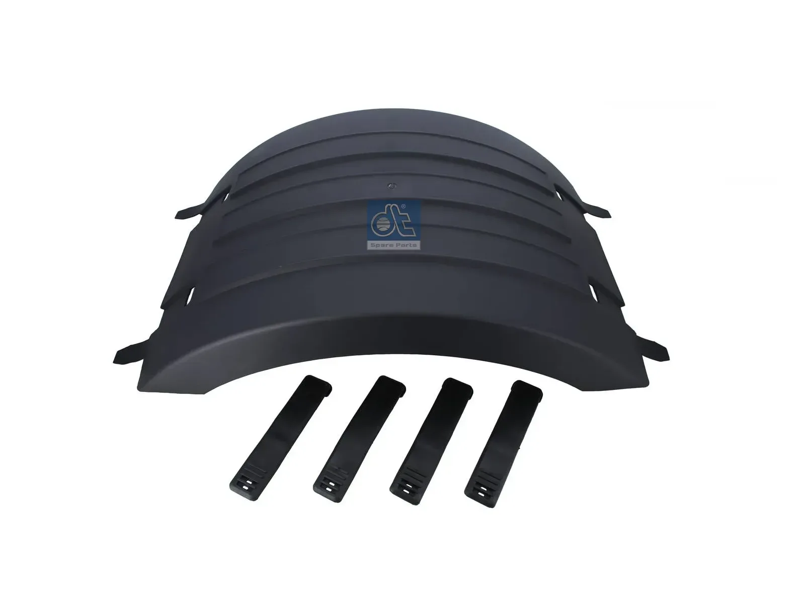 Mudguard Volvo/Renault 21094387