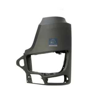 Esquina parachoques izquierda Mercedes Antos A 960 880 73 89