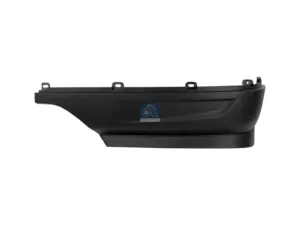 Esquina parachoques izquierda Iveco Hiway 5801562166