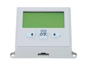 Unidad de control Iveco 504055356