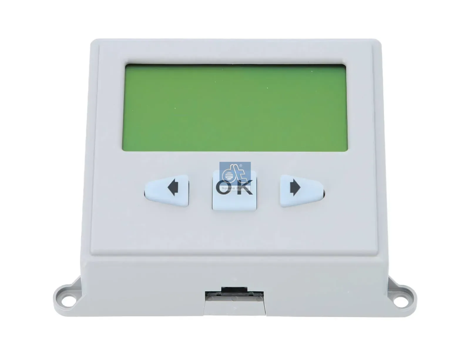 Control unit Iveco 504055356