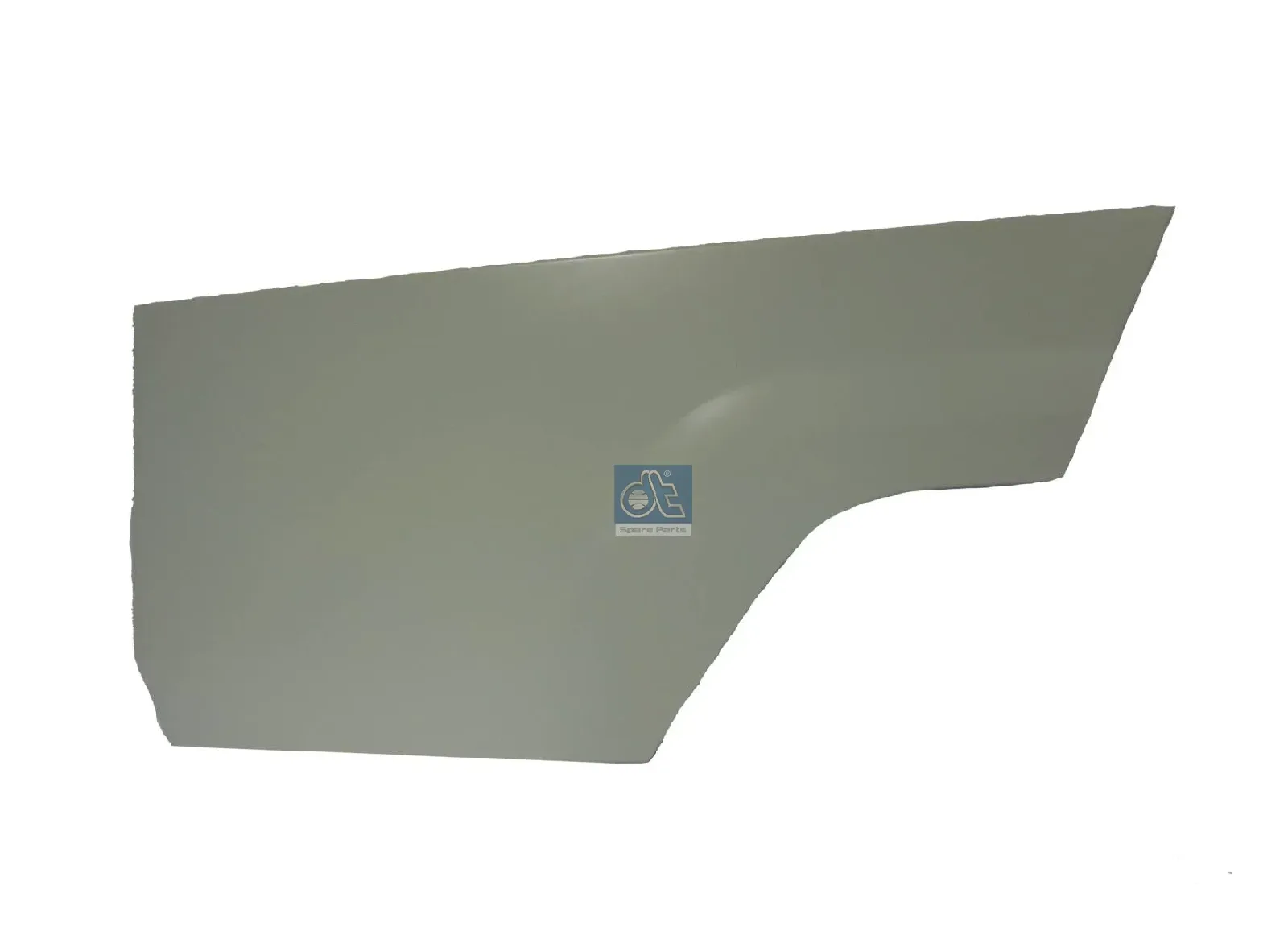 Door extension left Renault T-Series 7482510540