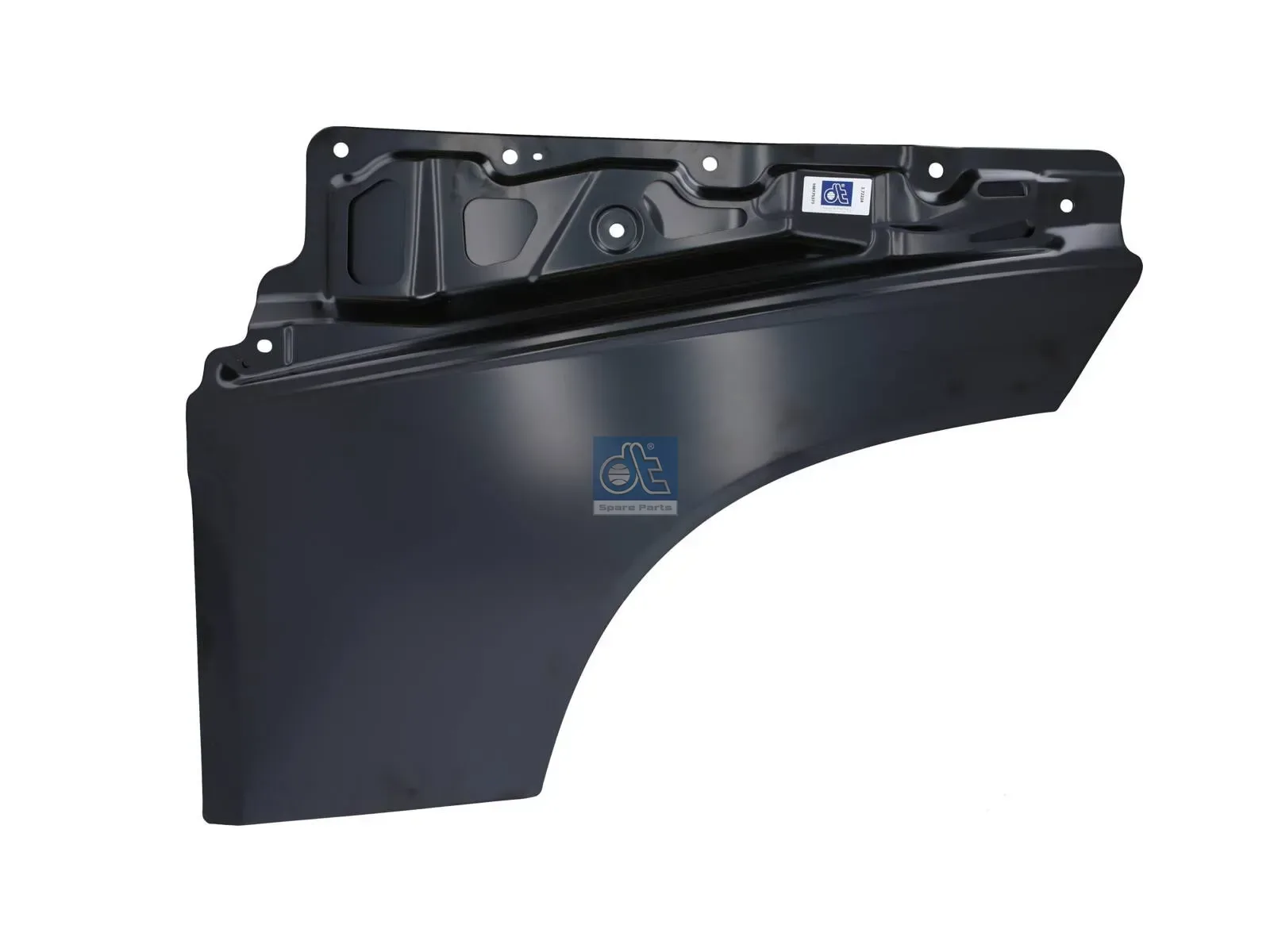 Rallonge de porte gauche Volvo FH4 ​​​​21642377 | 82107271