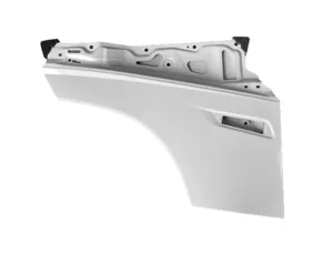 Door extension right Volvo FH5 84224253