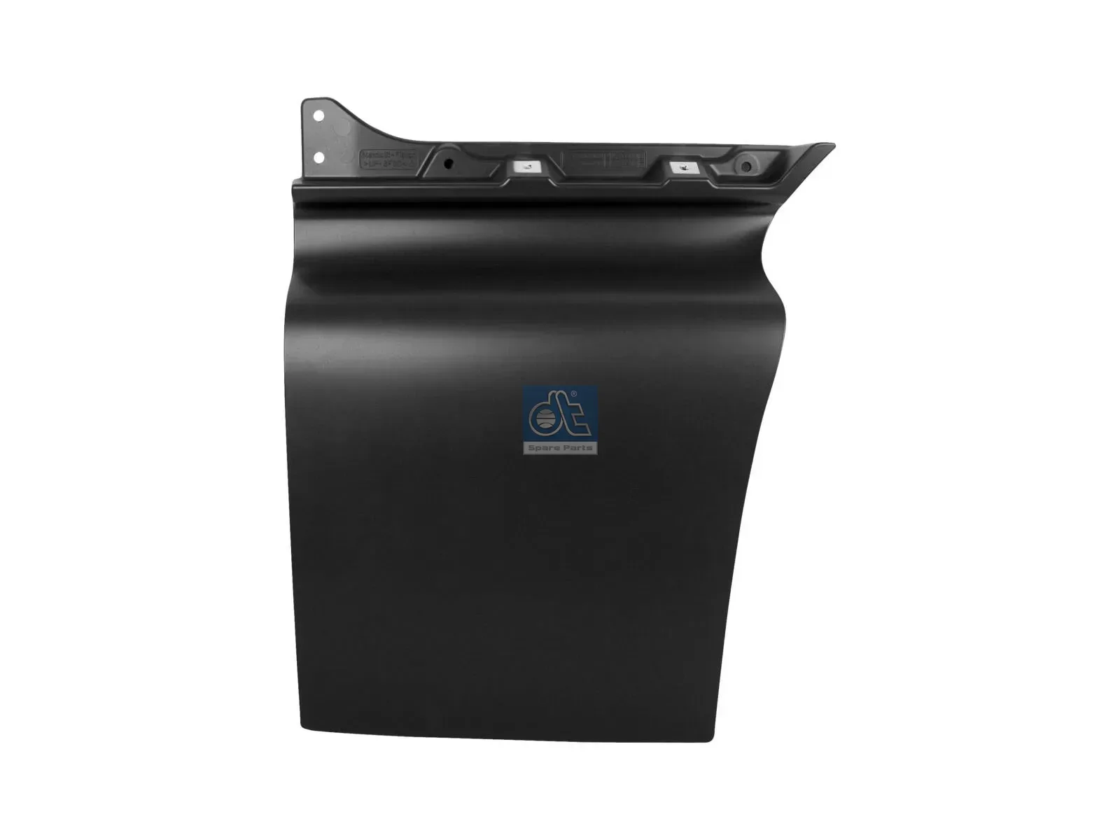 Extensión de puerta izquierda MAN TGS 81.62610-0021