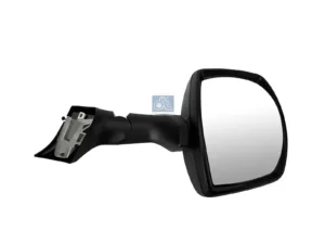 Front mirror MAN 81.63730-6660 | 81.63730-6847