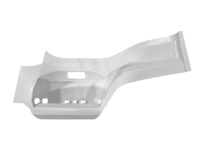 Instapkast links DAF XG 2303095