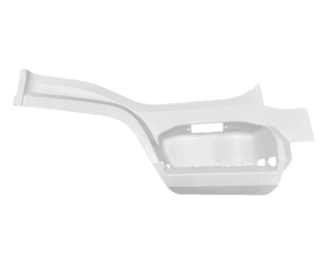 Instapkast rechts DAF XF2021 2303101