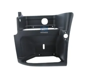 Placard d'entrée gauche Volvo/Renault 5010578376 | 20593721