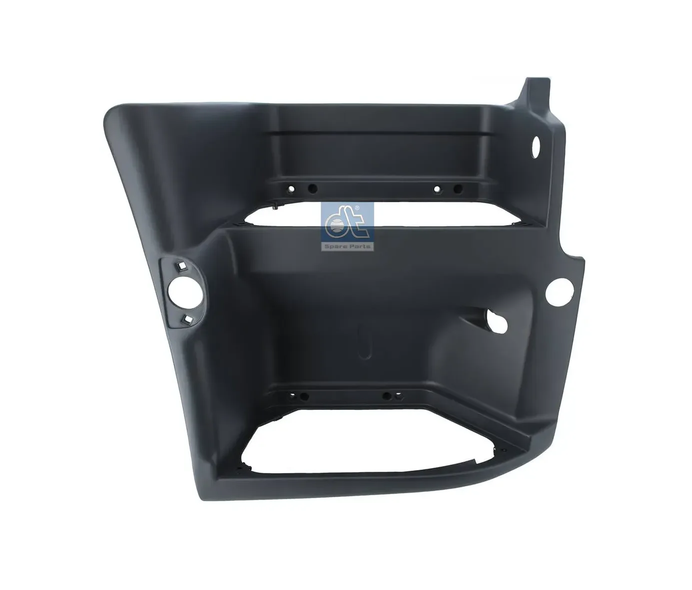 Entry cupboard right Volvo/Renault 5010578876 | 20593734