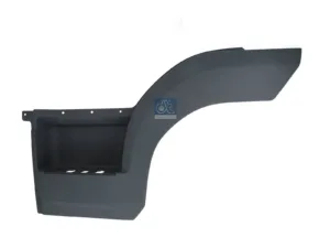 Entry cupboard left Mercedes Atego A 967 666 06 01