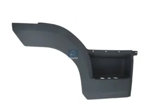 Entry cupboard Mercedes Atego A 967 666 07 01