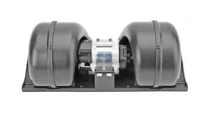 Motor de calefacción DAF XF106 1672646 | 1331270