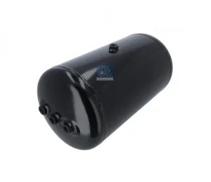 Depósito de aire 40L MAN 81.51401-6015 | 81.51401-0182