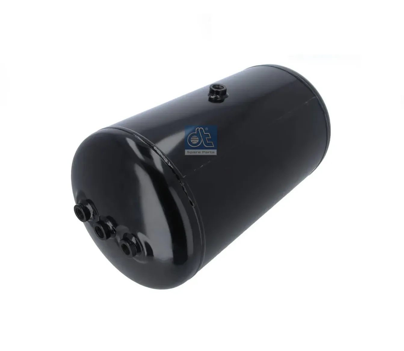 Depósito de aire 40L MAN 81.51401-6015 | 81.51401-0182