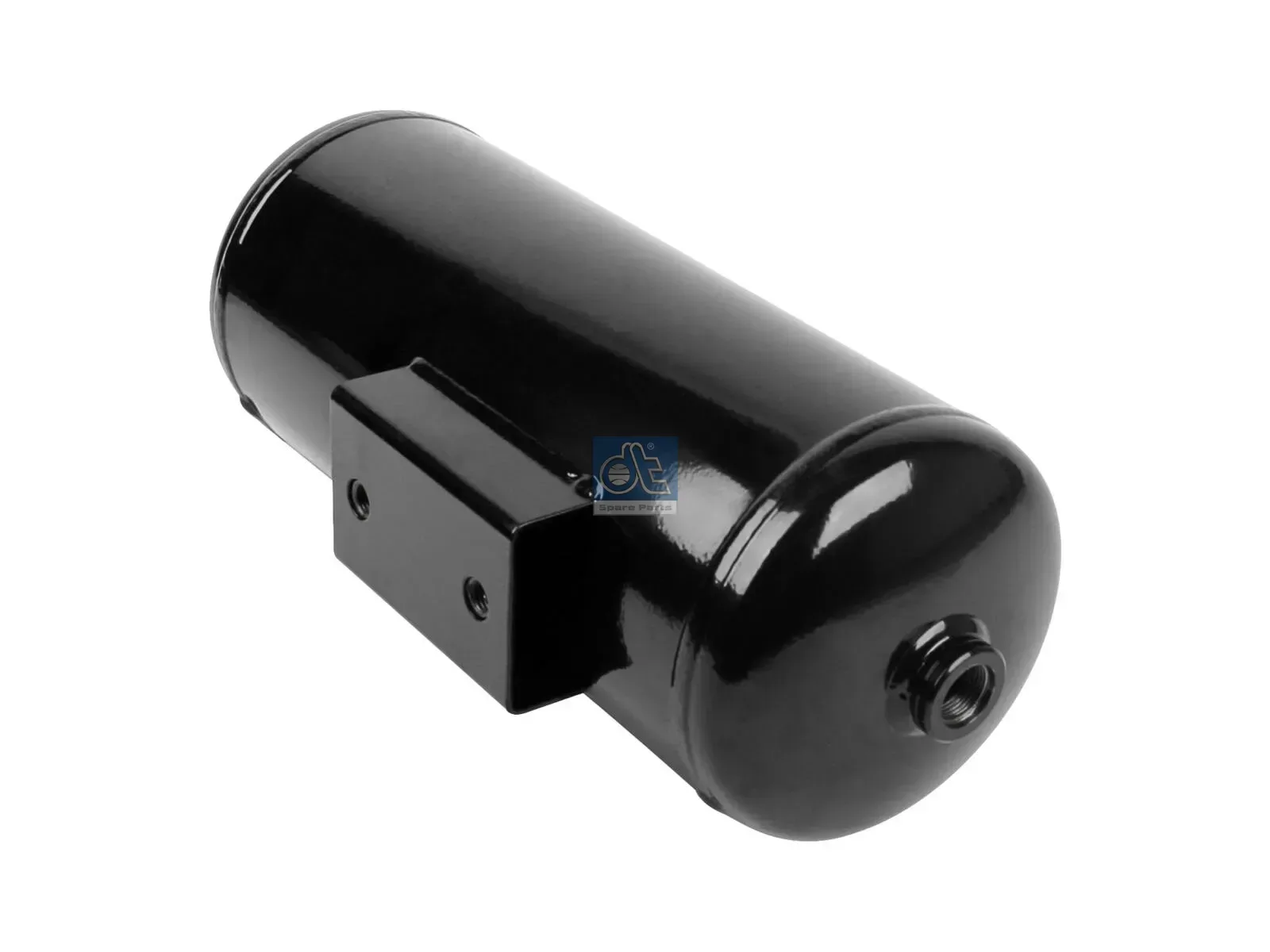 Air reservoir 8L MAN 81.51401-0278 | 81.51401-0514