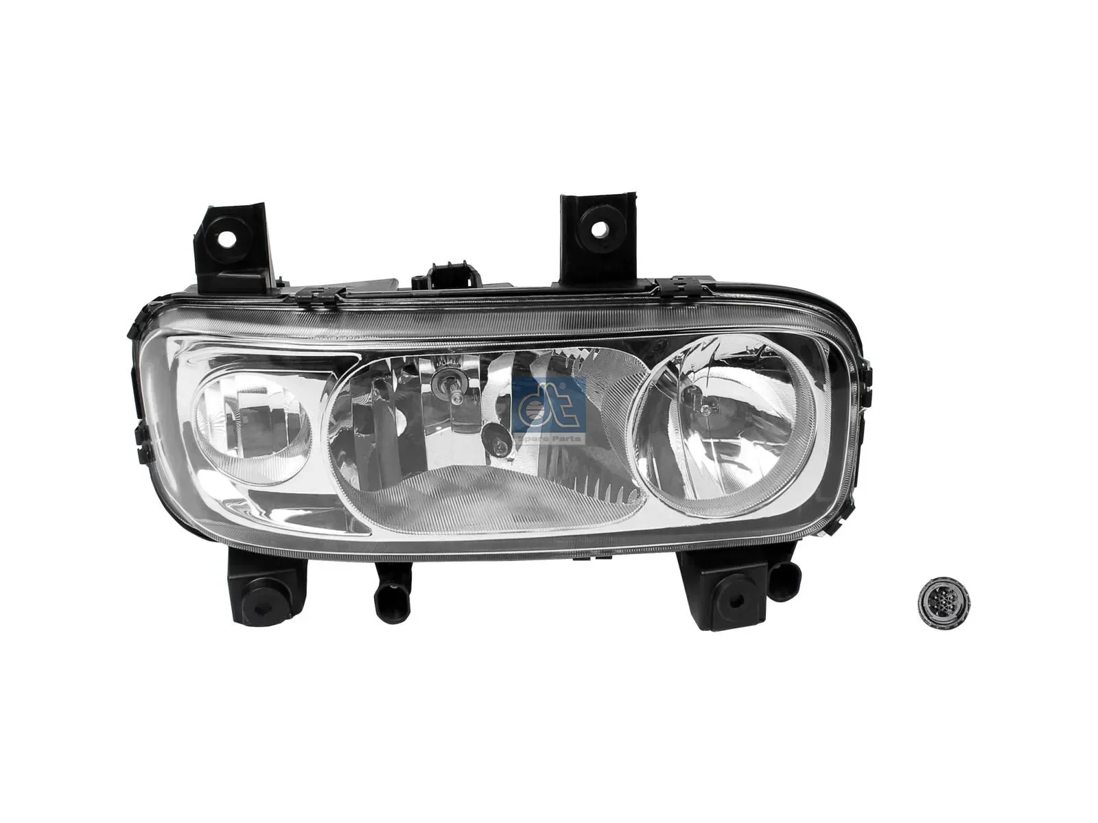 Scheinwerfer rechts Mercedes Atego A 973 820 25 61
