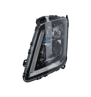 Koplamp links Volvo FM4 84170202 | 82443241