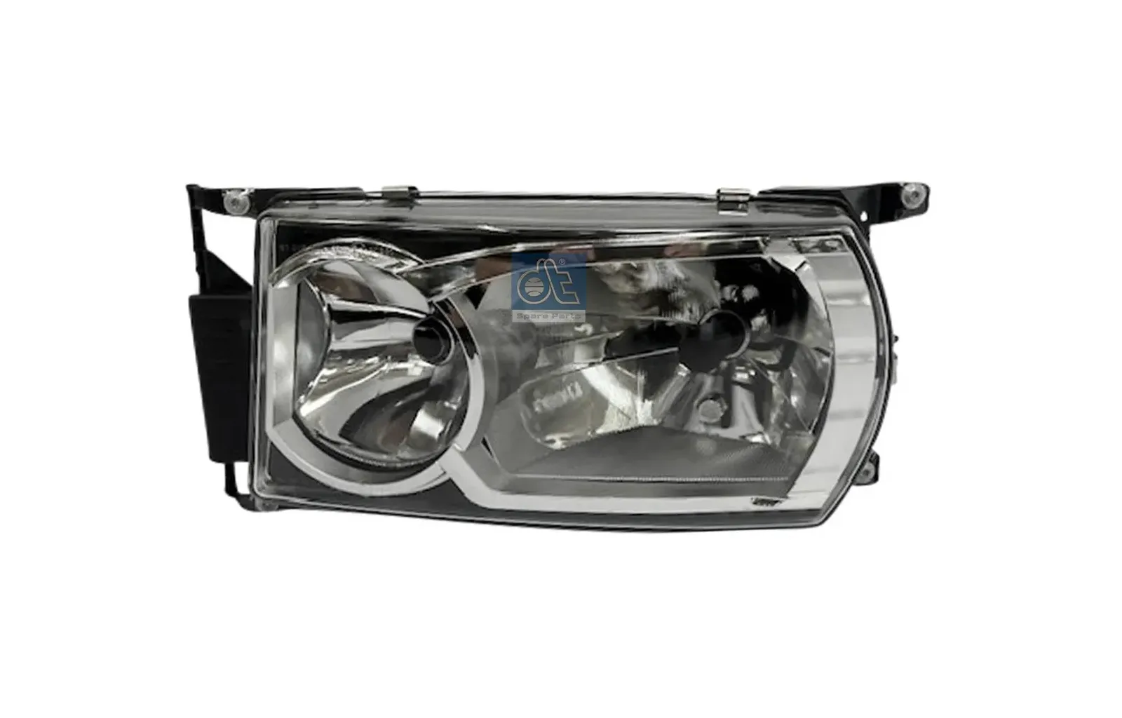 Faro delantero izquierdo xenon Scania 2416105 | 1949890