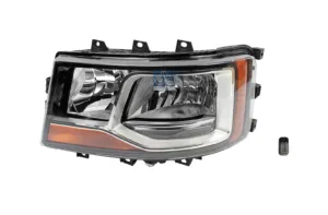 Phare gauche Scania 2674382 | 2655840 | 2379889