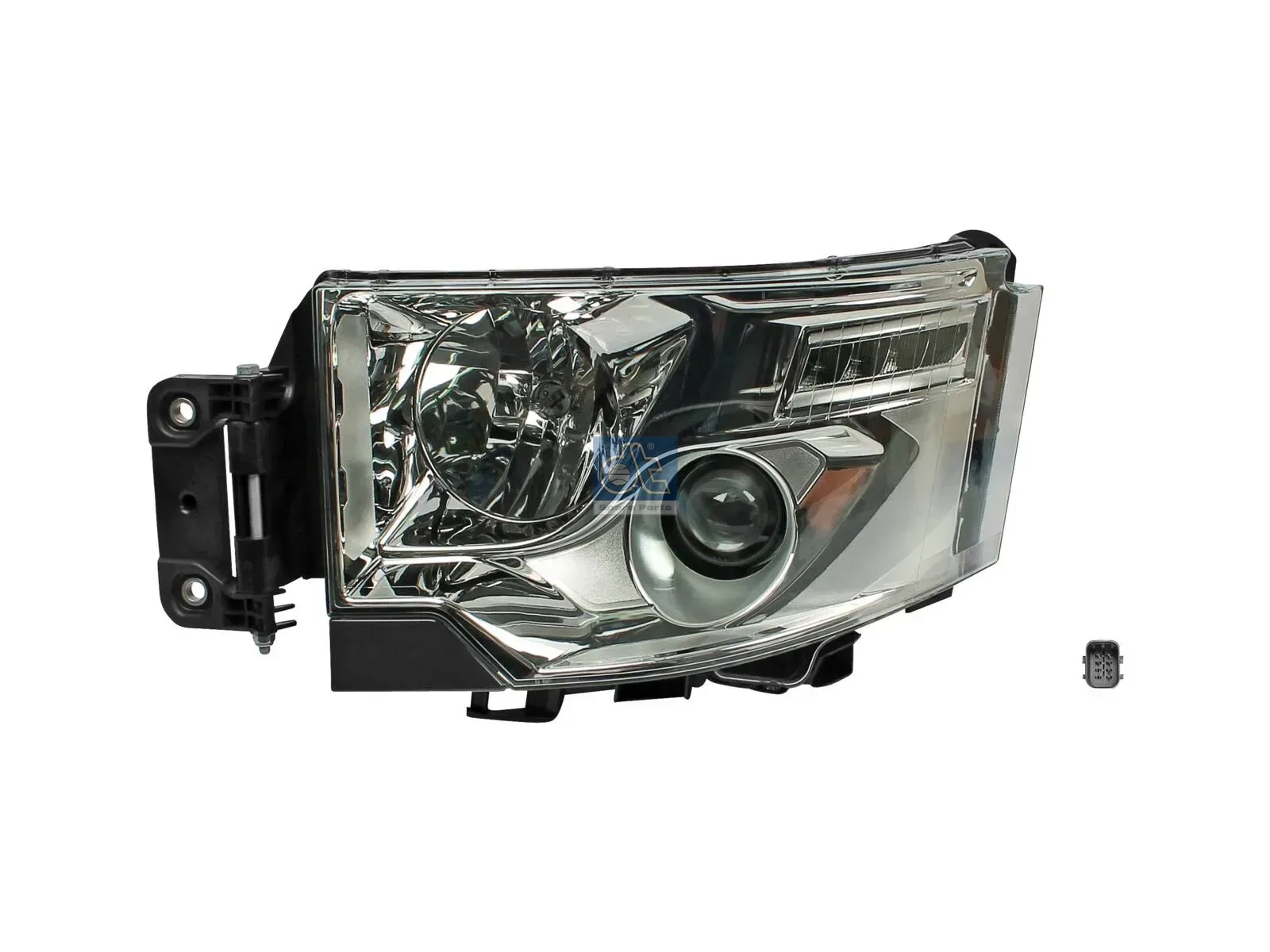 Faro delantero izquierdo Renault T-Series 7482622259