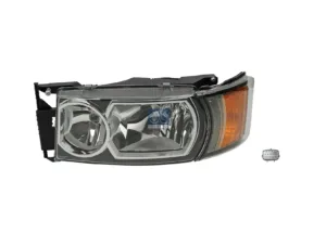 Phare gauche Scania 2416140 | 2000053 | 2241832