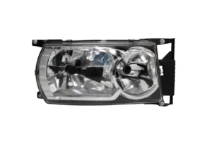 Headlamp right xenon Scania 2416109 | 1949894