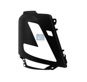 Lampframe rechts Volvo FM 84407380 | 84407382 | 82699735