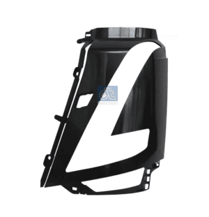 Lampframe links Volvo FH5 84448796