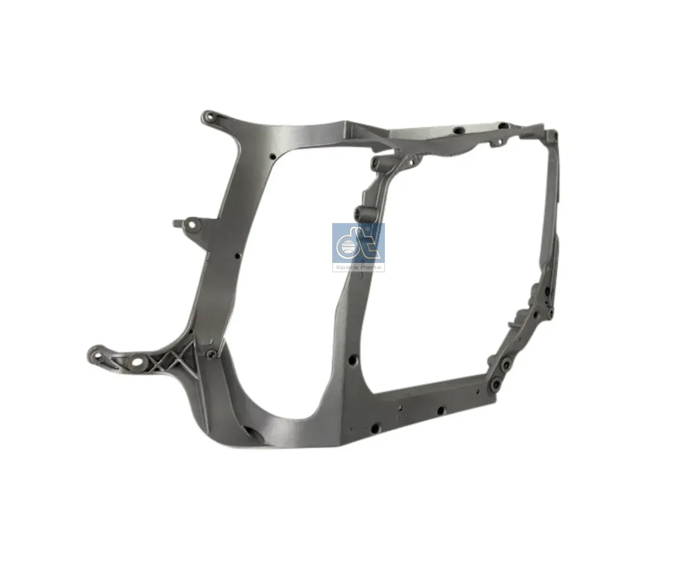 Lamp frame right DAF XF/CF 1837642