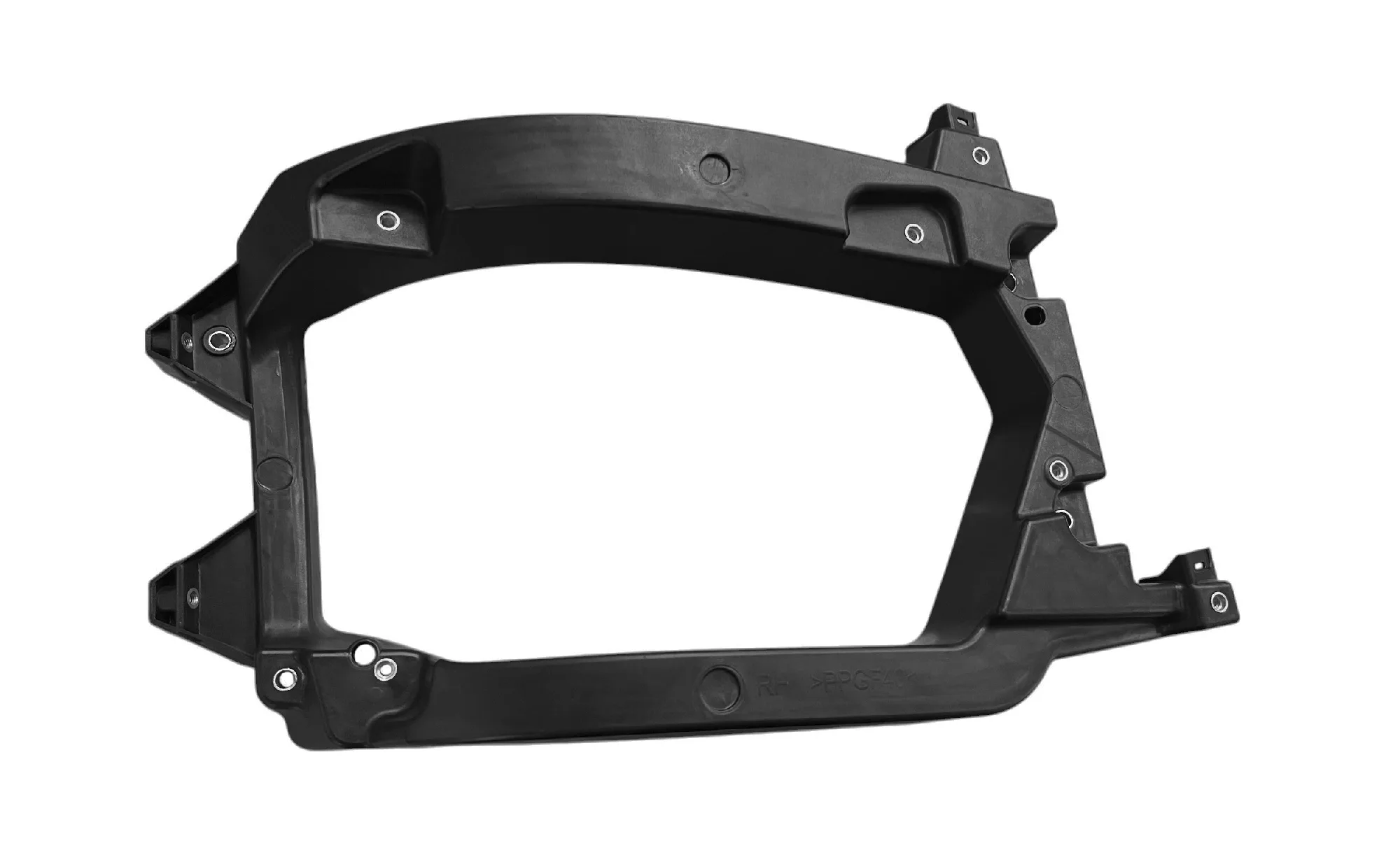 Support de lampe droit DAF XG 2240687