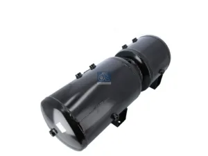 Tanque de aire DAF 1687408 | 1788475