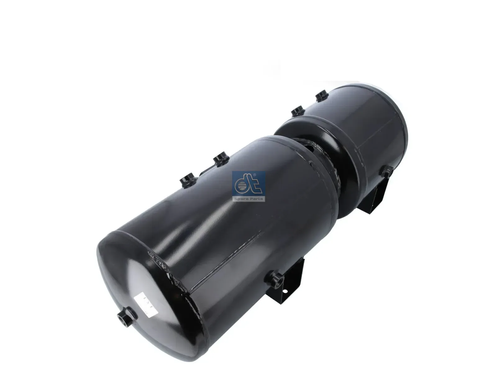 Air tank DAF 1687408 | 1788475