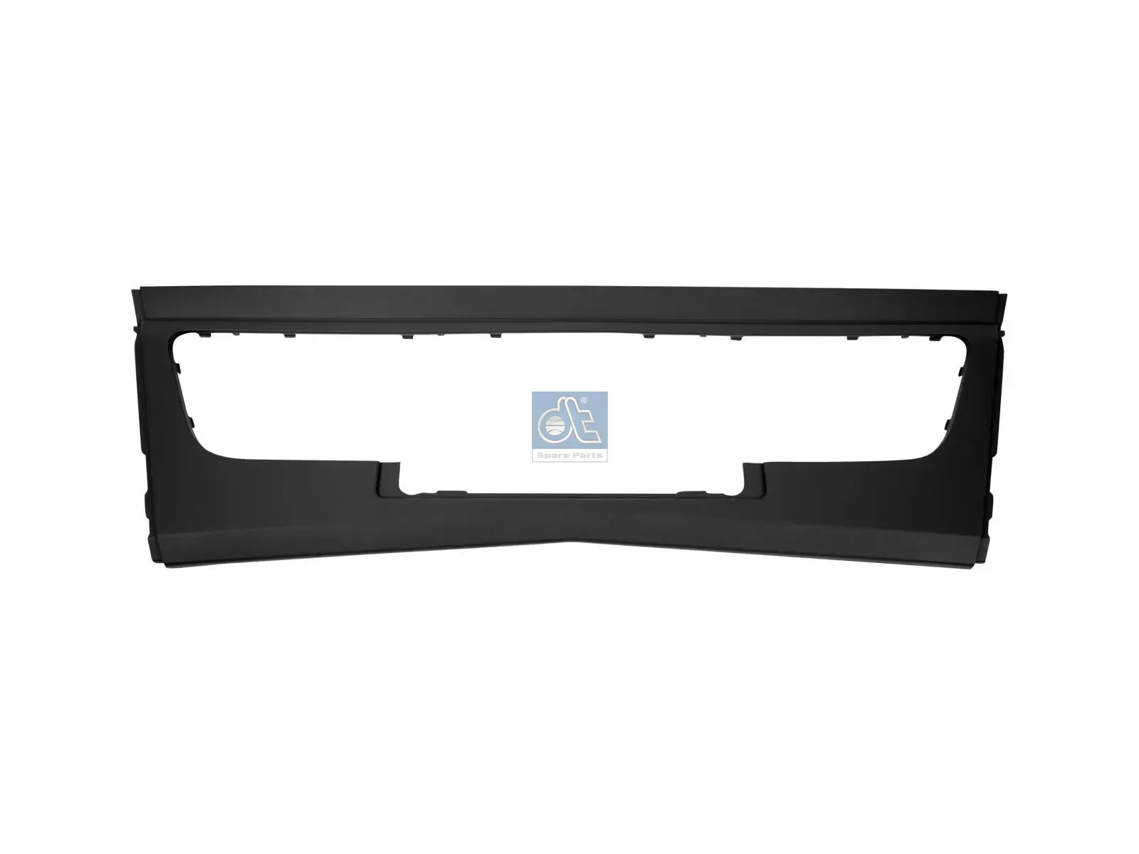 Bumper center Mercedes Atego A 967 885 02 08