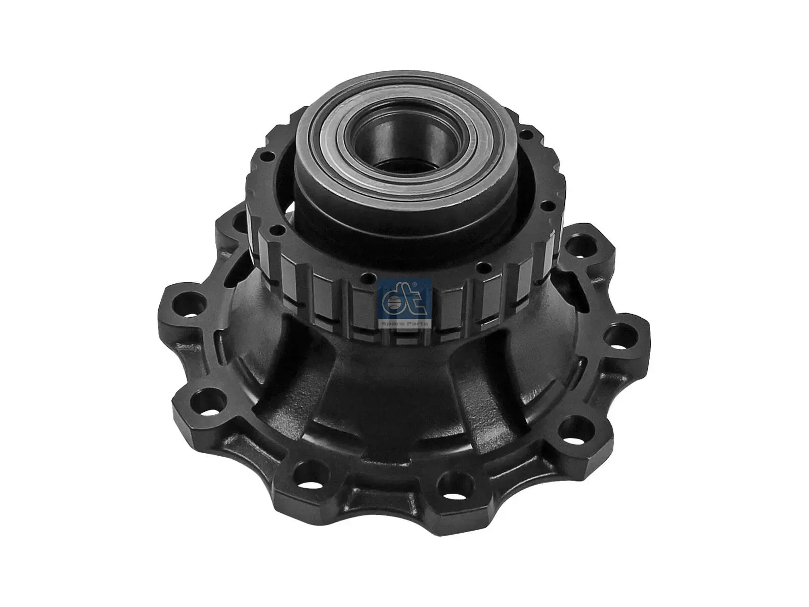 Cubo de rueda con rodamiento Renault 7485114470 | 7421116569 | 7421024206