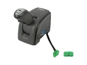 Carcasa de palanca de cambios Volvo 22647913 | 21937971 | 21456378