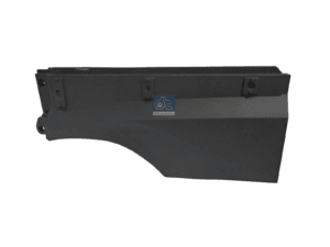 Spatbordverlenger links DAF XF106 1843492 | 1835027