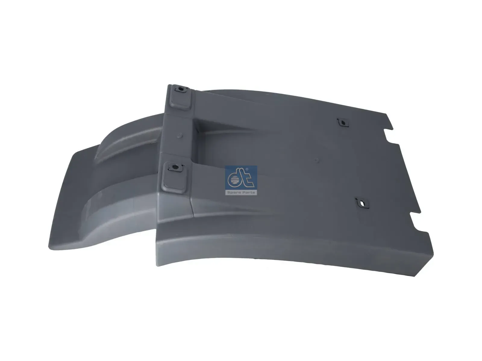 Garde-boue gauche Volvo FH 84007495 | 826337710