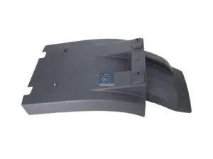 Guardabarros delantero derecho Volvo FH 84007497 | 82637711