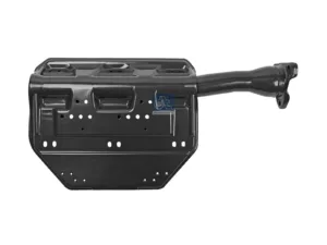 Mudguard support left Scania 2054583 | 1927259