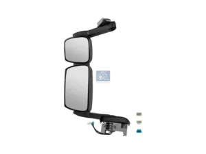 Rétroviseur gauche Iveco Hiway 5801580261 | 5801765363