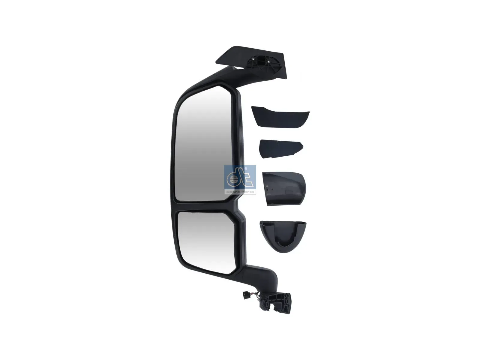 Rétroviseur gauche Iveco S-Way 5802287199