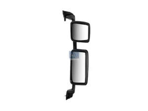 Espejo retrovisor derecho Renault 7484188487