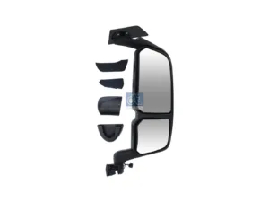 Espejo retrovisor derecho Iveco S-Way 5802287200