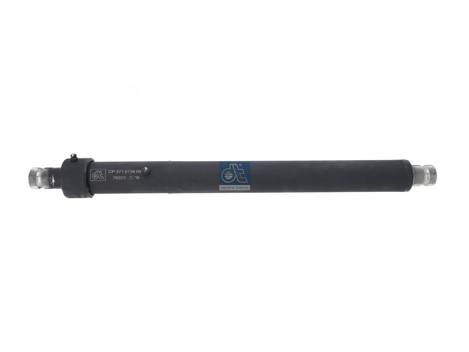 Colonne de direction Volvo 1624371 | 1585480