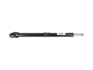 Colonne de direction Mercedes A 942 460 47 09